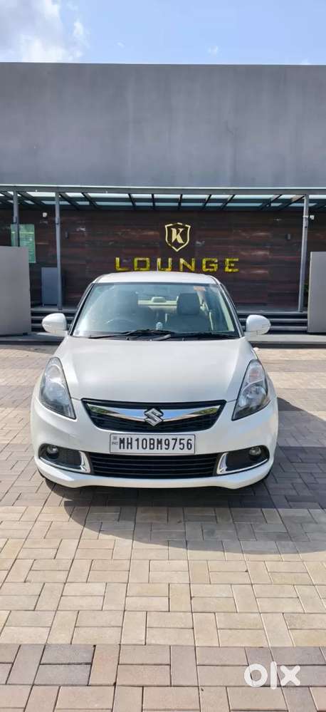 Maruti Suzuki Swift Dzire Vdi, 2015, Diesel