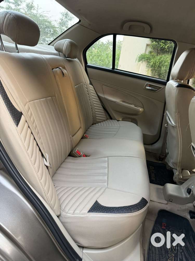 Maruti Suzuki Swift Dzire Vdi Regalia Limited Edition Mt, 2017, Dies..