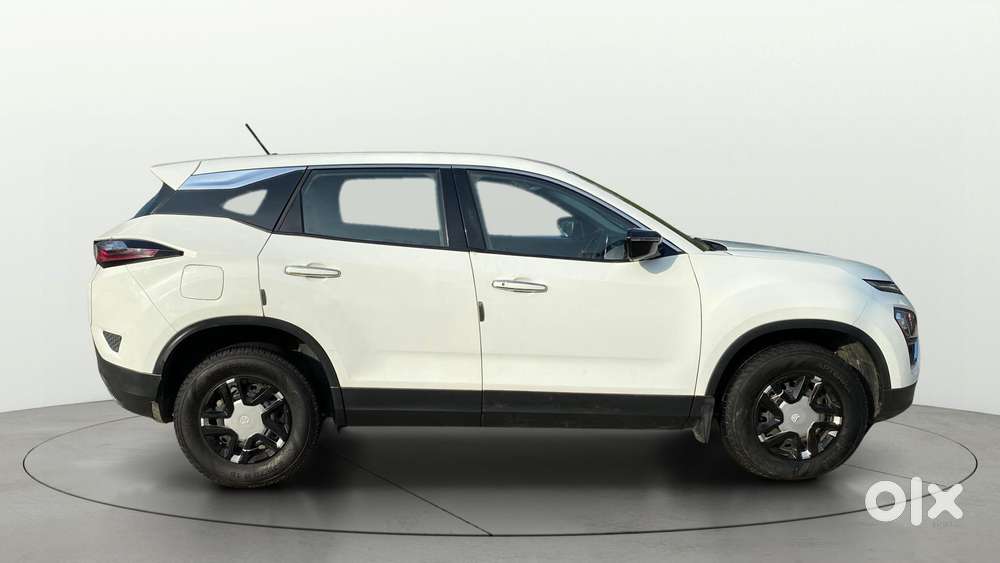 Tata Harrier Xma, 2021, Diesel