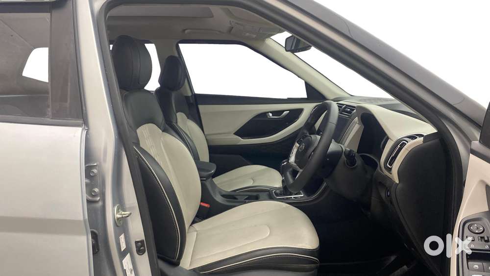 Hyundai Creta 1.5 Sx (o) Diesel, 2020, Diesel