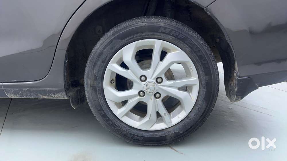 Honda Amaze V Cvt Petrol, 2019, Petrol