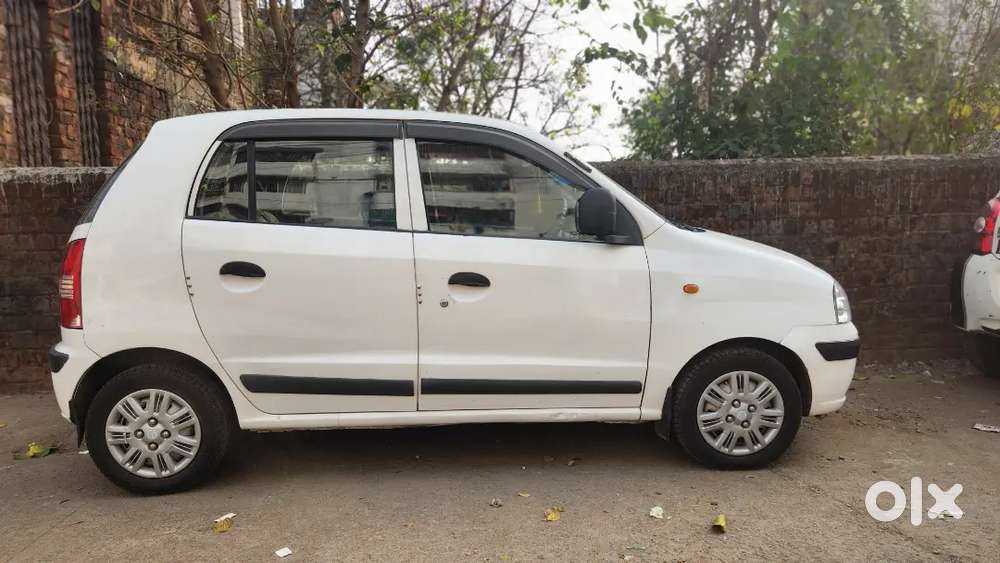 Hyundai Santro Xing 2007 Xl