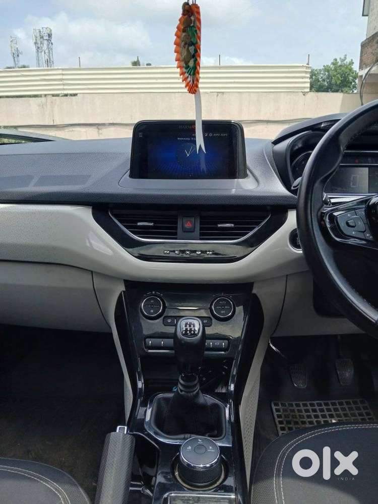 Tata Nexon 1.5 Revotorq Xz Plus, 2023, Diesel