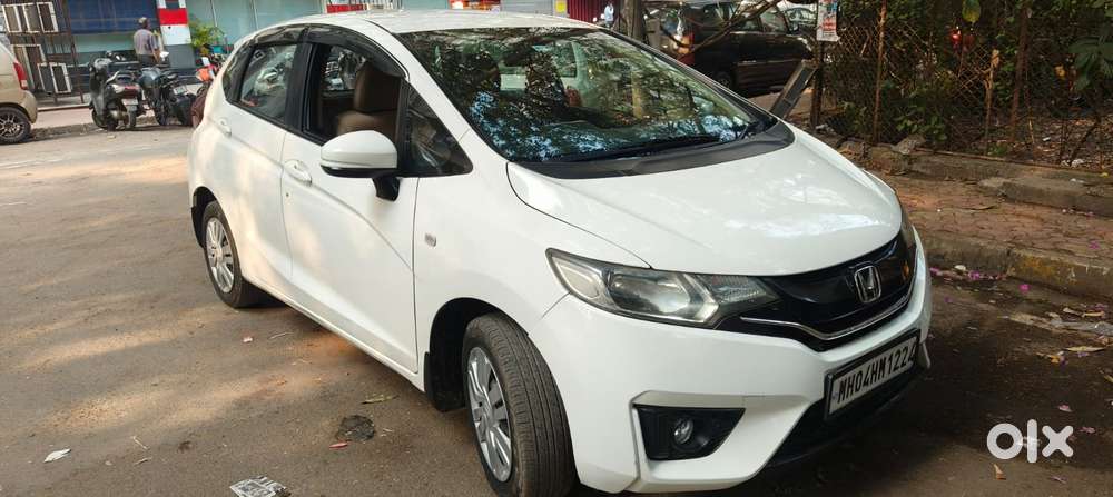 Honda Jazz 1.2 Sv I Vtec, 2016, Petrol
