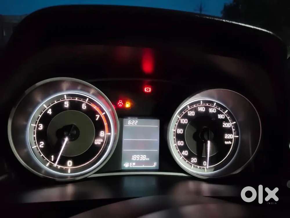Maruti Suzuki Dzire 2023