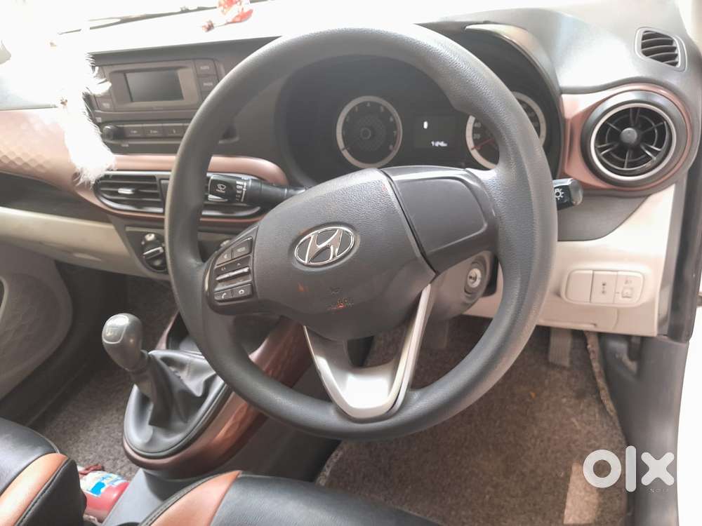 Hyundai Aura 1.2 Sx Cng, 2022, Cng & Hybrids