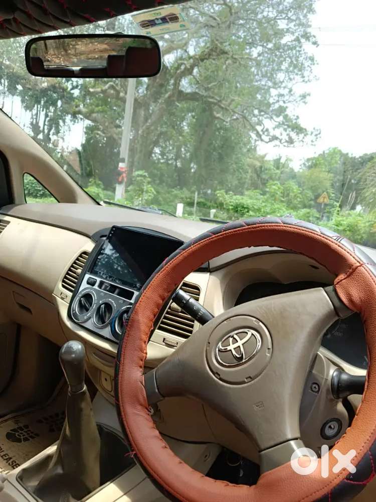 Toyota Innova For Sale