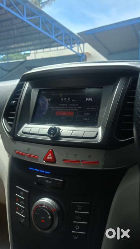 Mahindra Xuv300 W6 Diesel, 2019, Diesel