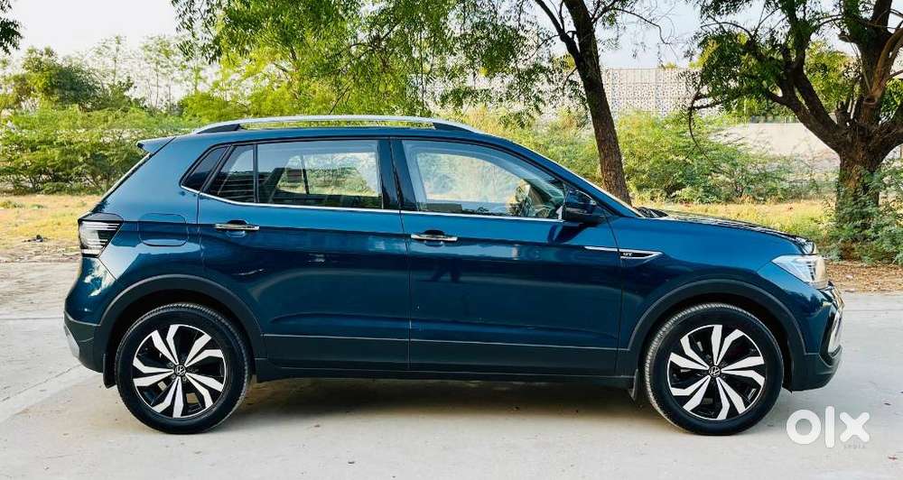 Volkswagen Taigun Gt Plus 1.5 Tsi Dsg, 2024, Petrol