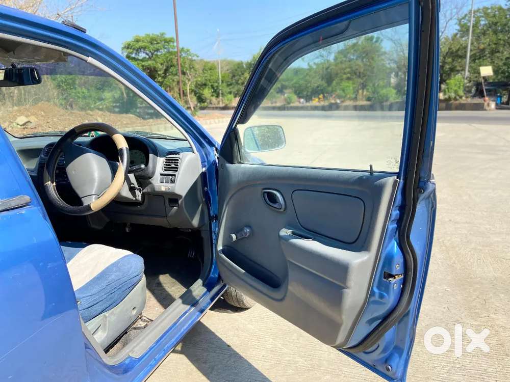 Maruti Suzuki Alto 2009 Petrol Well Maintained