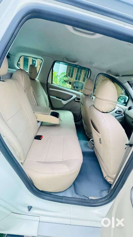 Nissan Terrano Xl 85 Ps Deisel, 2016, Diesel