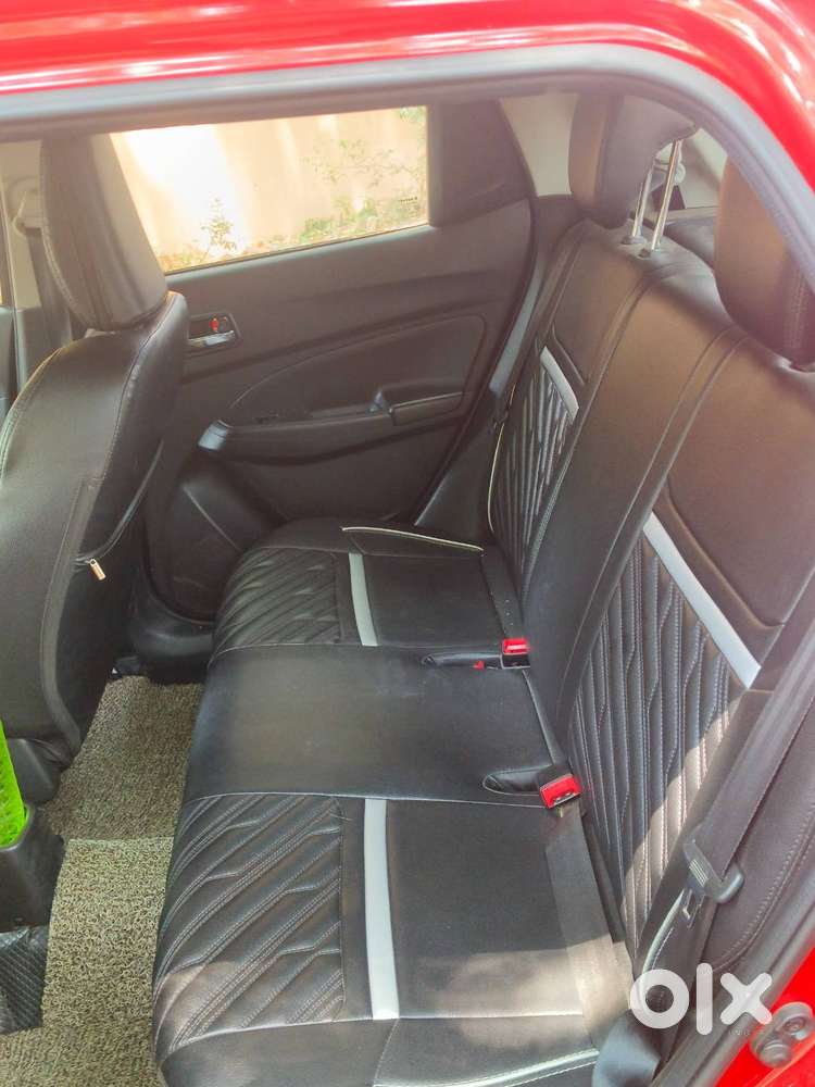 Maruti Suzuki Swift 2022 Model Petrol+cng Excellent Condition For Sale