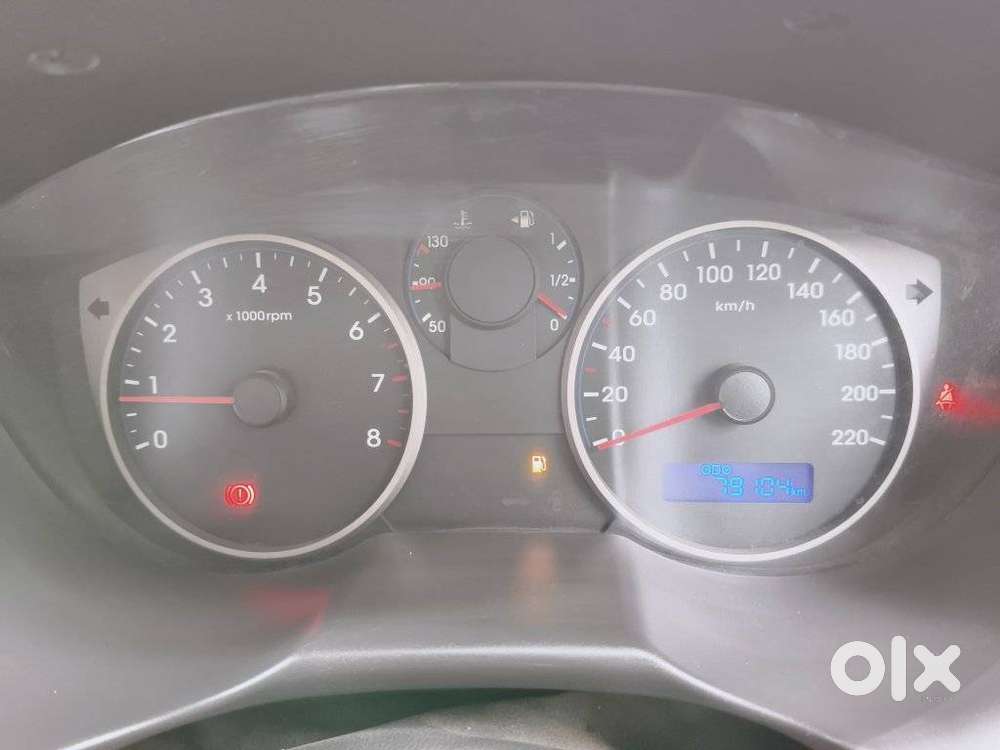 Hyundai I20 Magna, 2012, Petrol