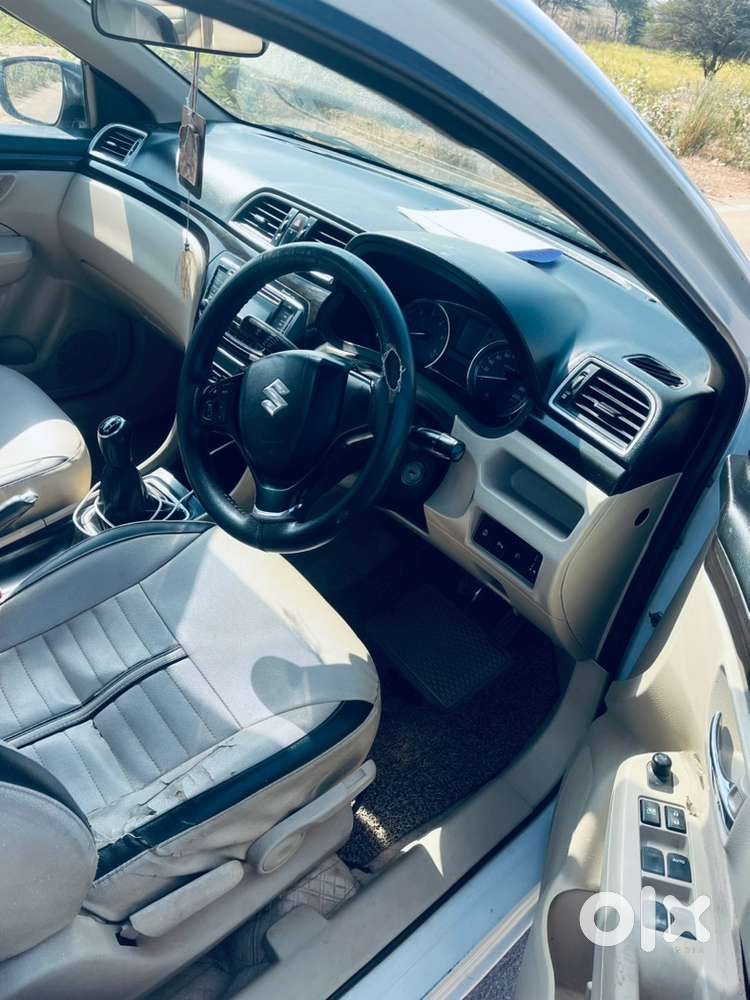 Maruti Suzuki Ciaz 2016 Diesel Well Maintained