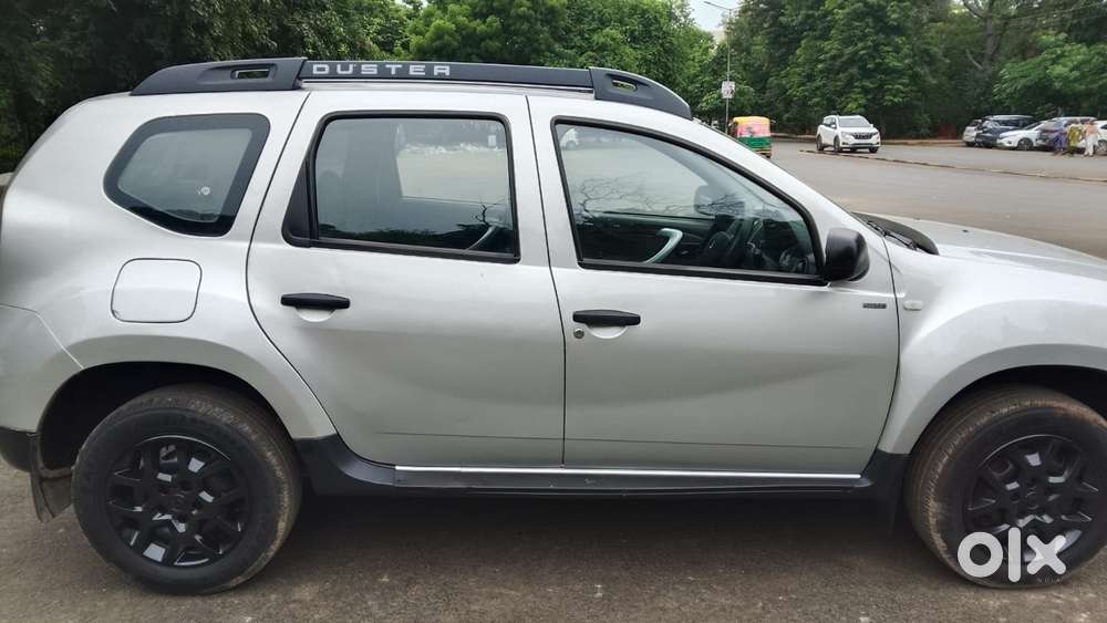 Renault Duster 85ps Rxe Diesel, 2017, Diesel
