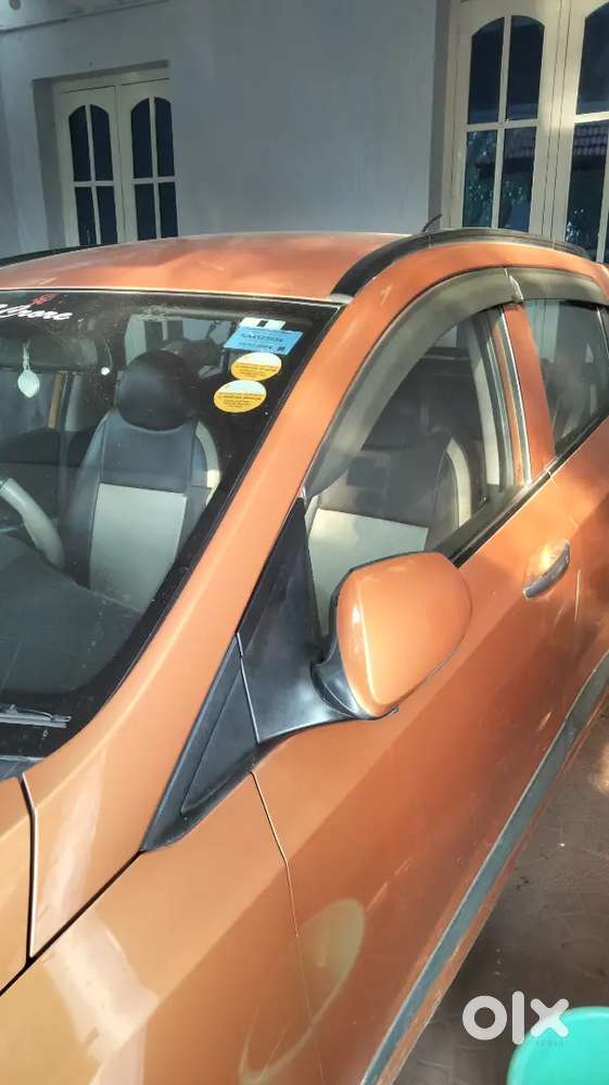Hyundai Grand I10 2018 Petrol 100000 Km Driven