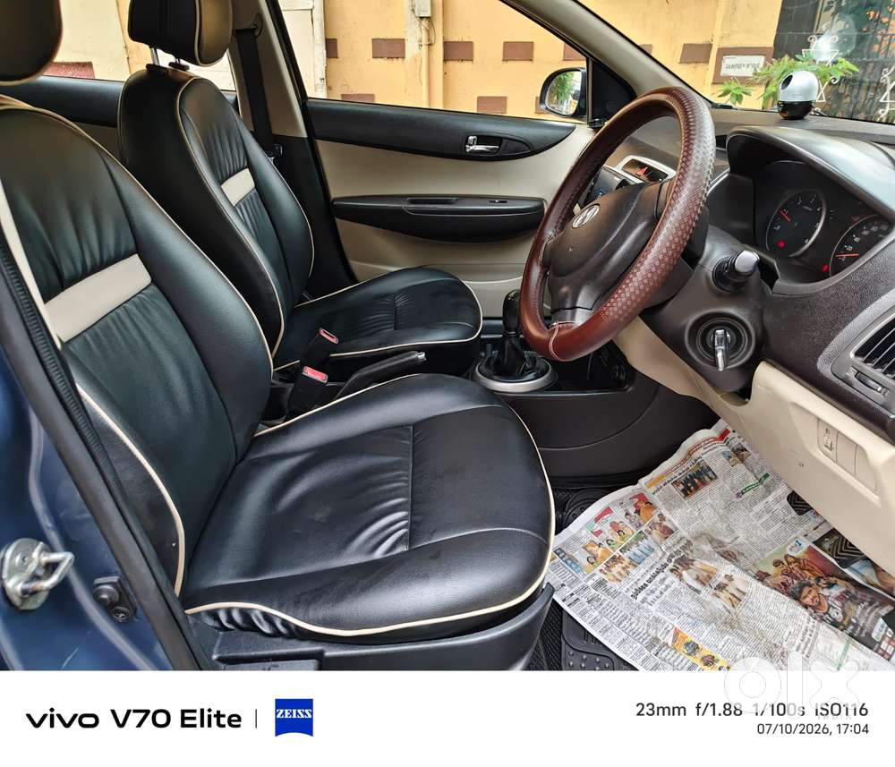 Hyundai I20 Magna, 2012, Diesel
