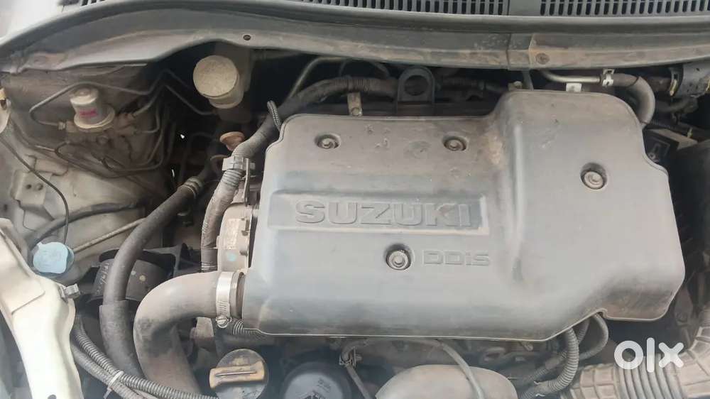 Doctor Used  ,mechanical Perfect, All Service Done