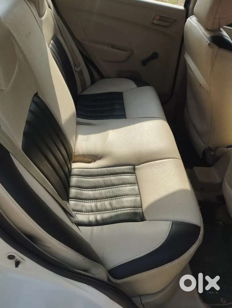 Maruti Suzuki Dzire 2019