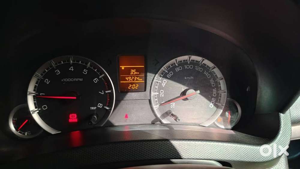 Maruti Suzuki Swift Vxi 1.2 Abs Bs-iv, 2014, Petrol