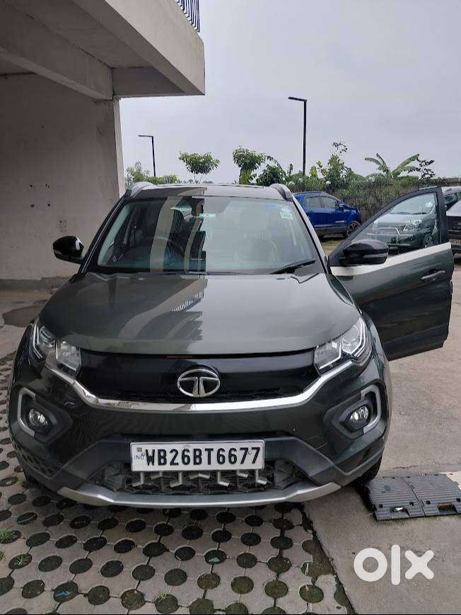Tata Nexon Xza Plus Hs - Brand New Condition
