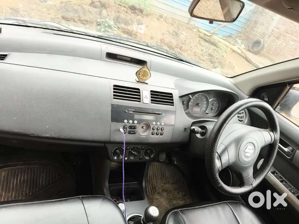 Maruti Suzuki Dzire 2008 Petrol 80000 Km Driven