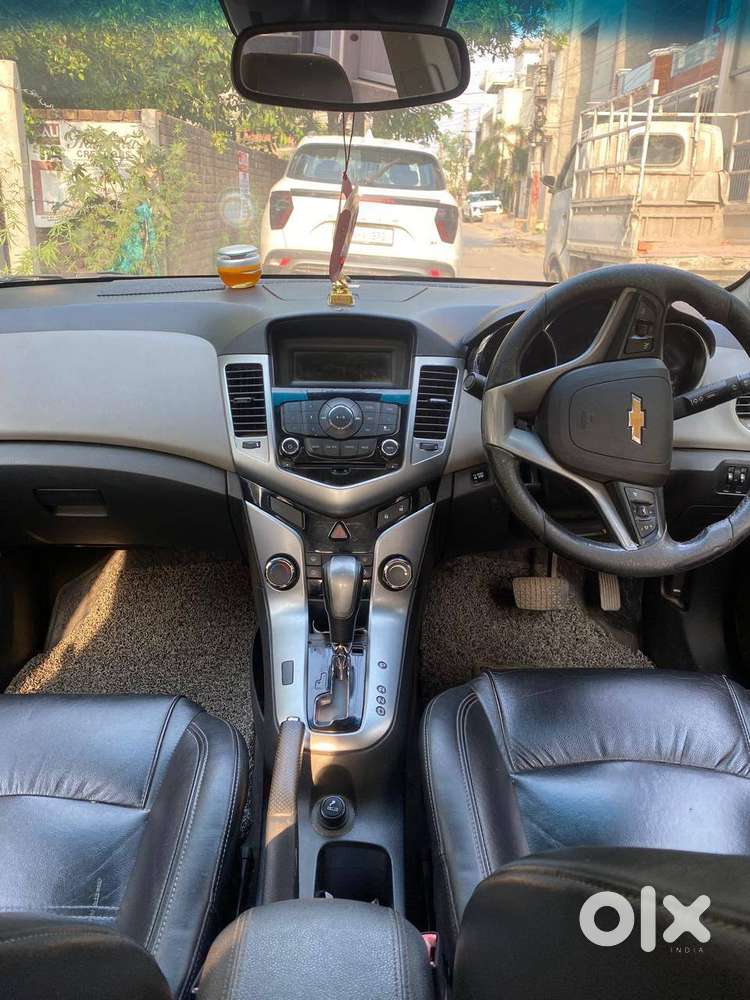Chevrolet Cruze Ltz