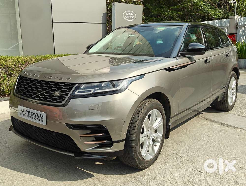 Land Rover Range Velar R-dynamic S, 2021, Diesel