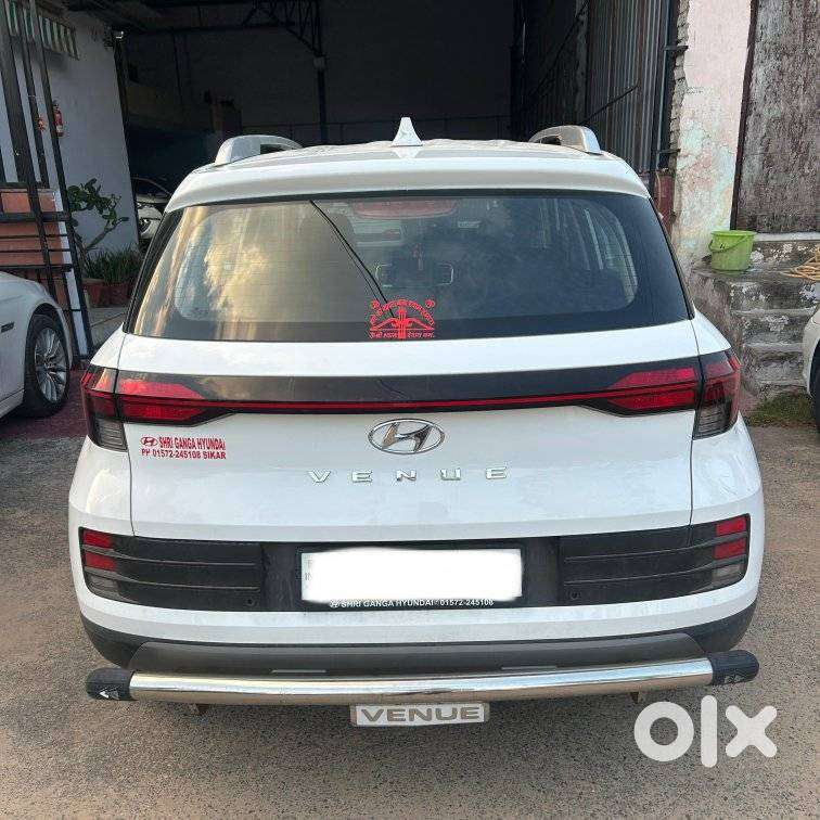 Hyundai Venue S Mt 1.2 Kappa, 2023, Petrol