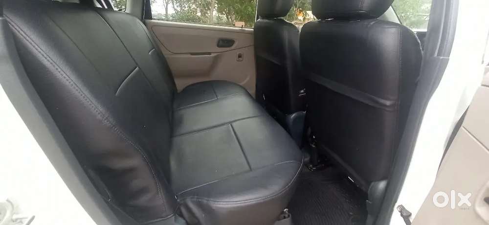 Maruti Suzuki Zen Estilo 2009