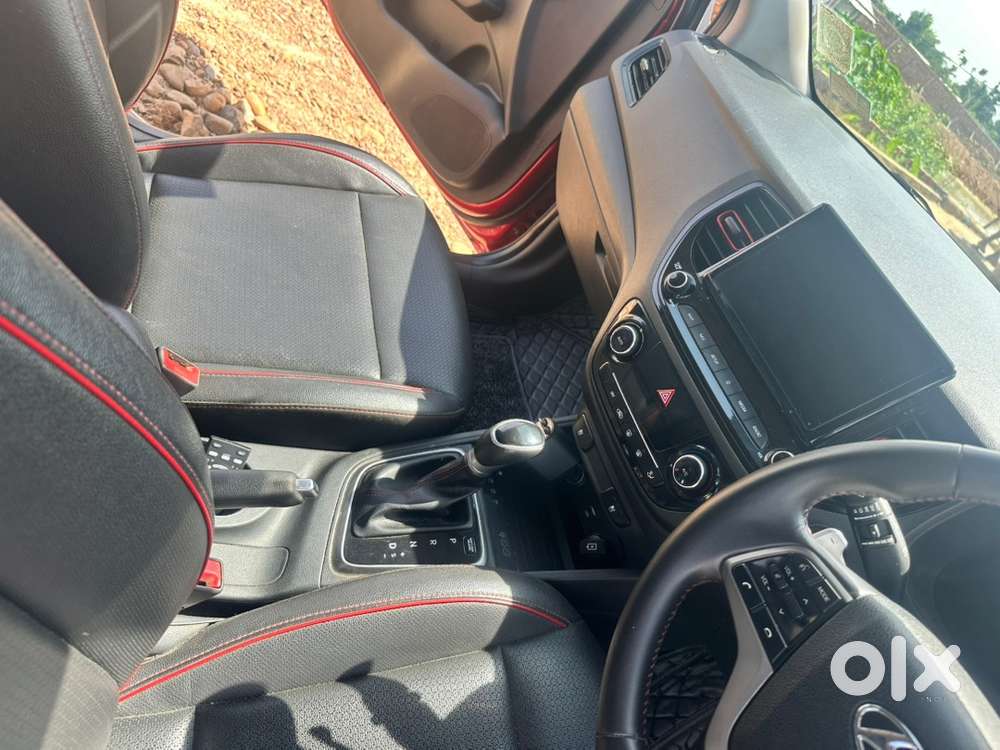 2021 Hyundai Verna Petrol