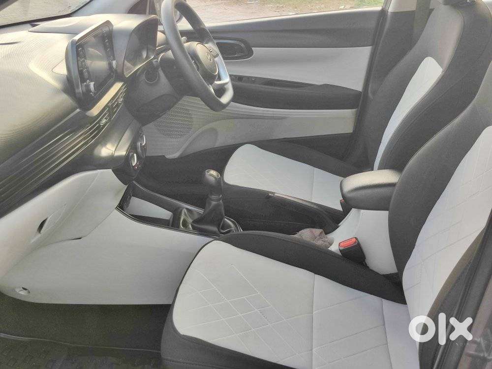 Hyundai I20 Magna Plus, 2025, Petrol