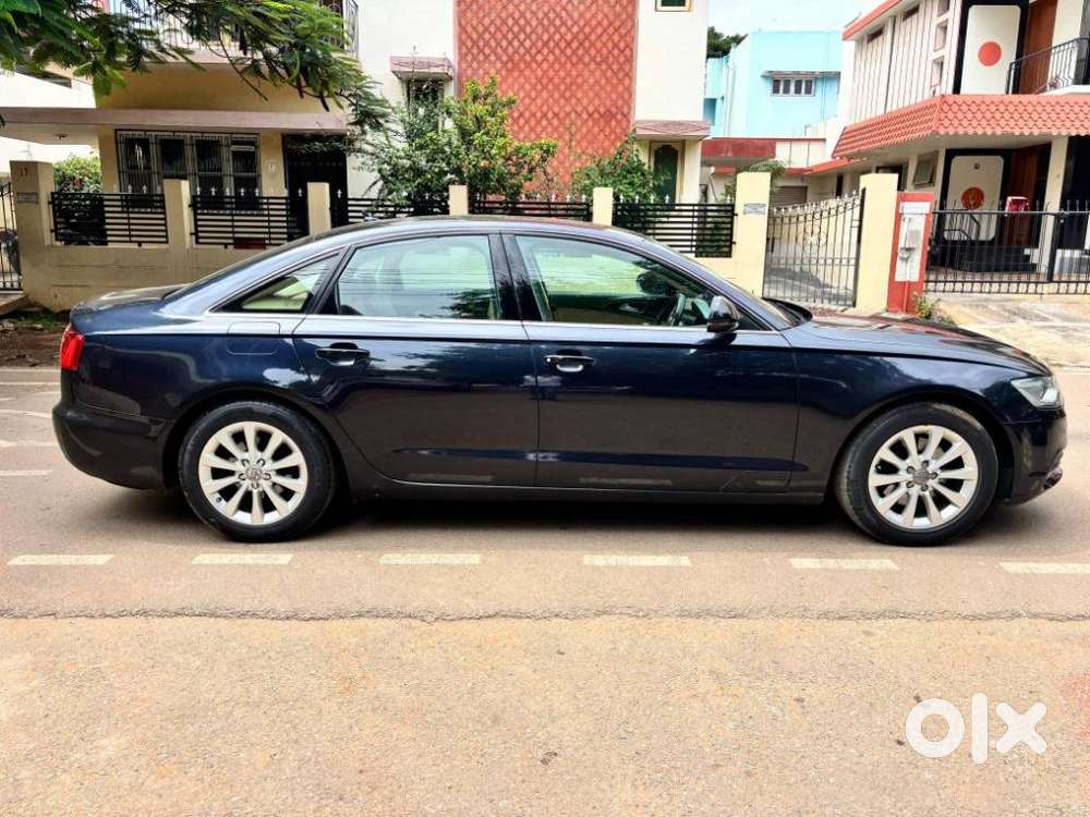 Audi A6 2.0 Tdi, 2015, Diesel