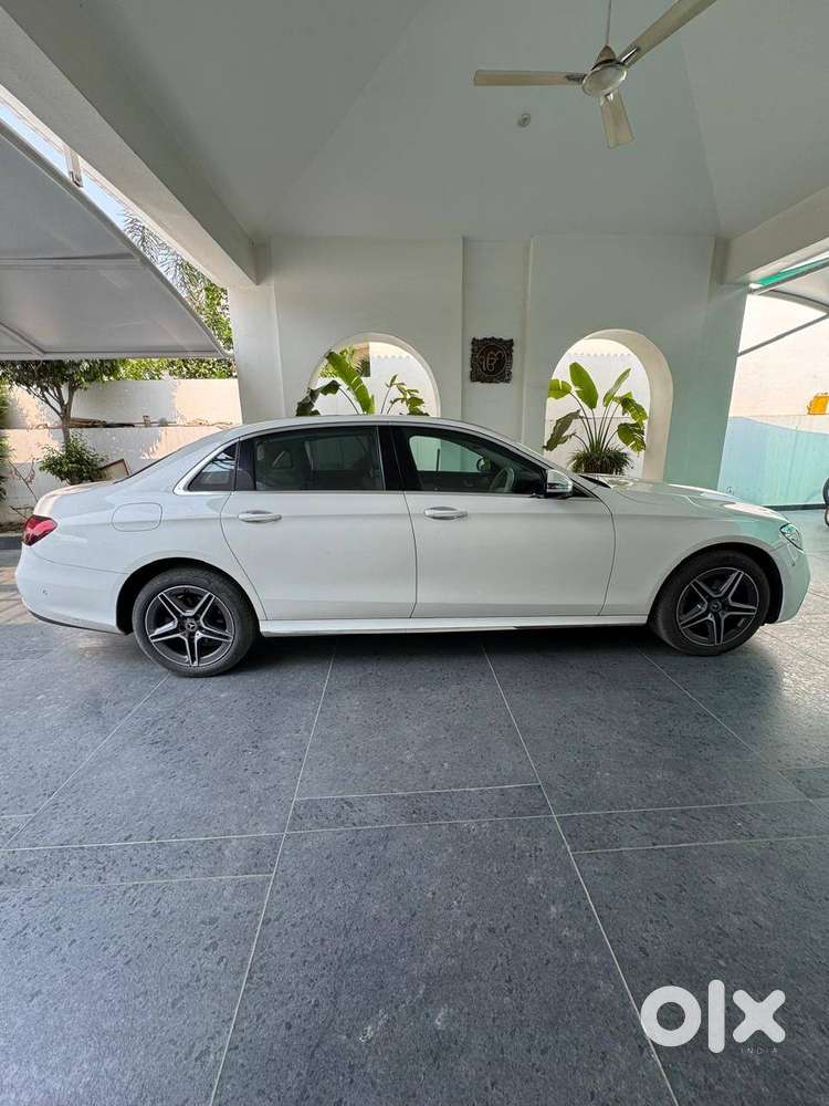 E220d Exclusive Edition 2023 Reg. 42000 Km Service Record Amg Alloys