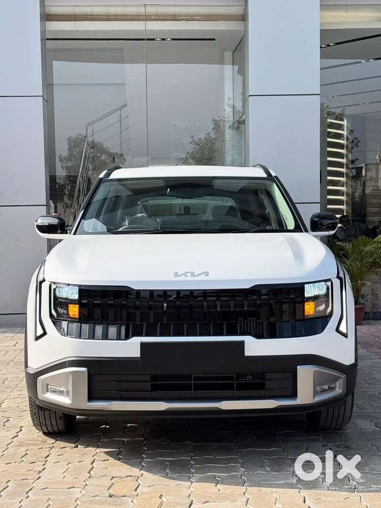Kia New Seltos 2026 Petrol 000 Km Driven