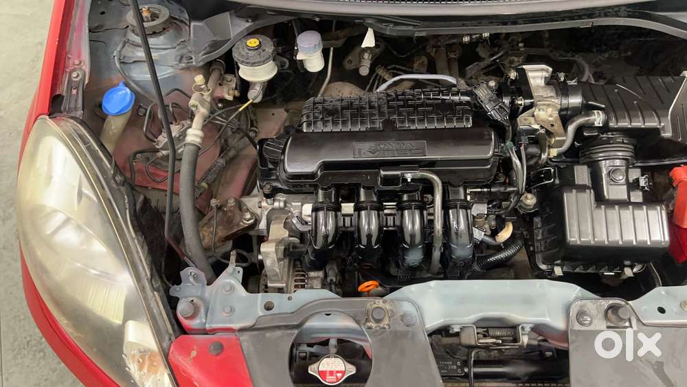 Honda Brio 1.2 S Mt, 2013, Petrol
