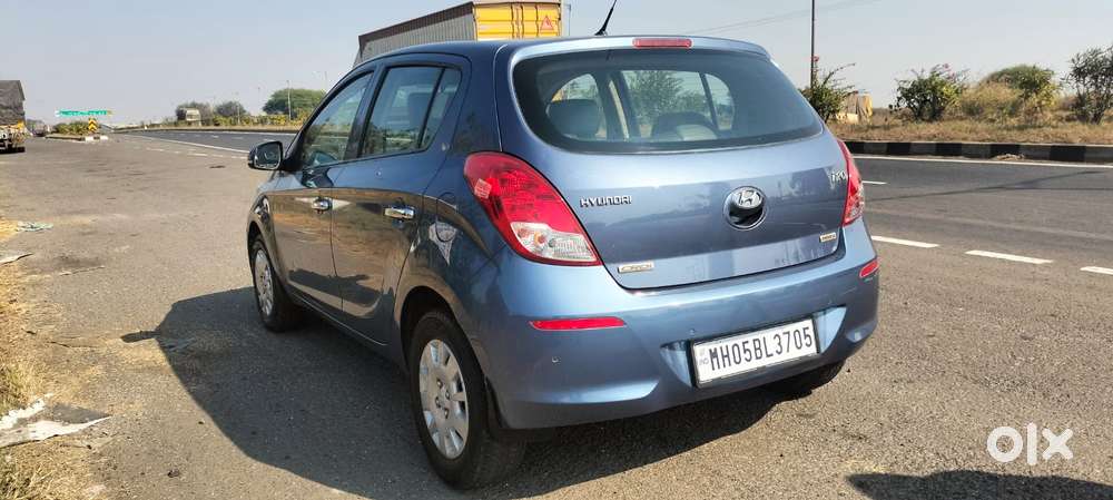 Hyundai I20 2012-2014 Sportz 1.2, 2012, Diesel