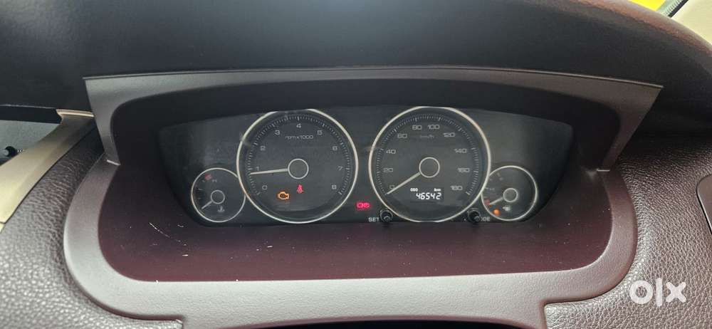 Tata Manza Aura Plus Quadrajet, 2012, Diesel