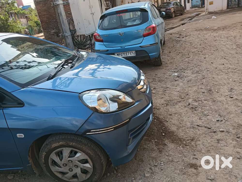 Honda Amaze 2014 Diesel Well Maintained