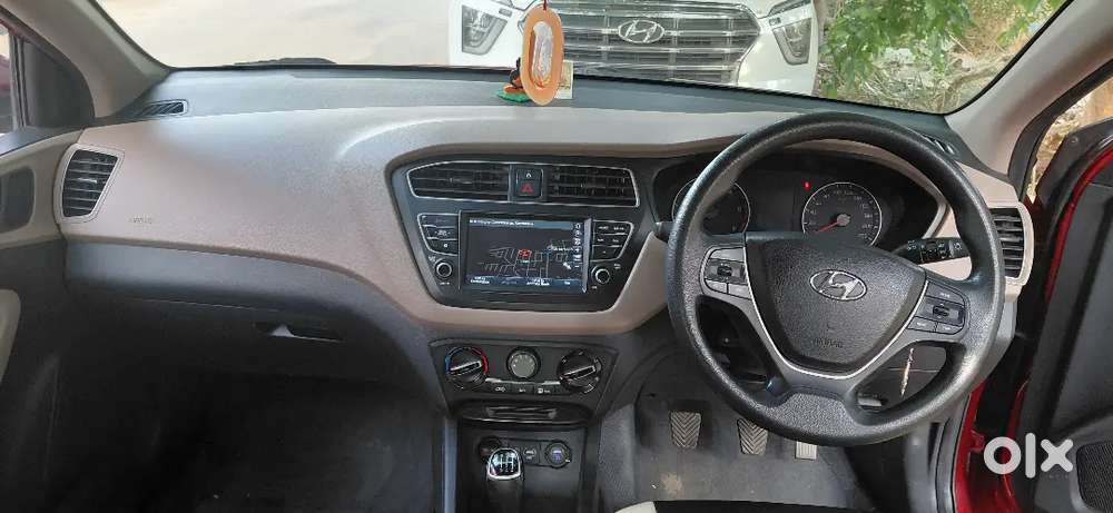Hyundai I20 Sports Mdl 2019 Klm 138000 Good Condition All Ok