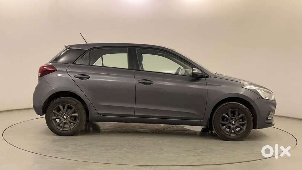 Hyundai Elite I20 Sportz Plus, 2019, Petrol