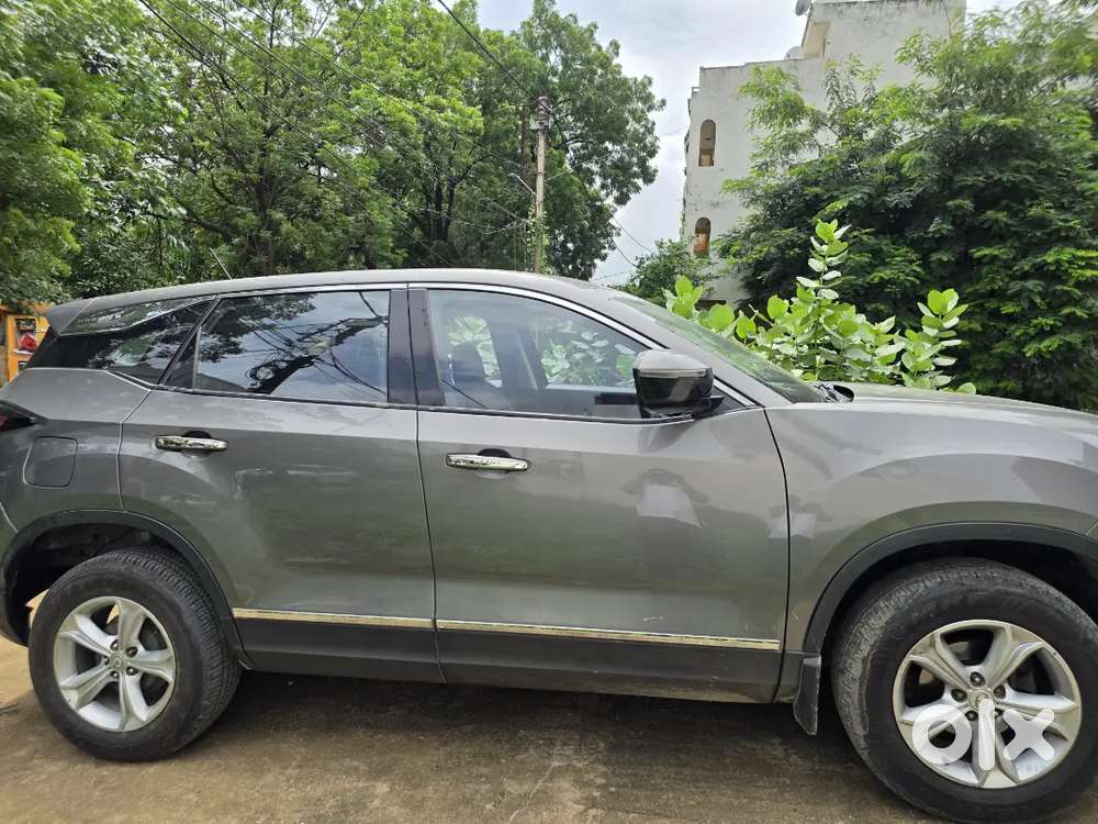Tata Harrier Xt 2.0 2019 Diesel