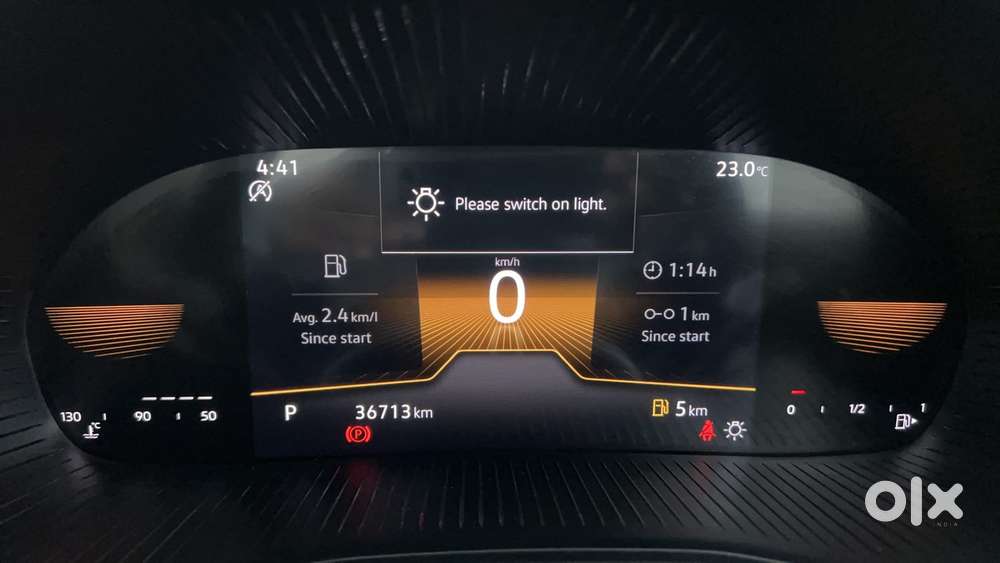 Skoda Slavia Style 1.5l Tsi Dsg, 2022, Petrol