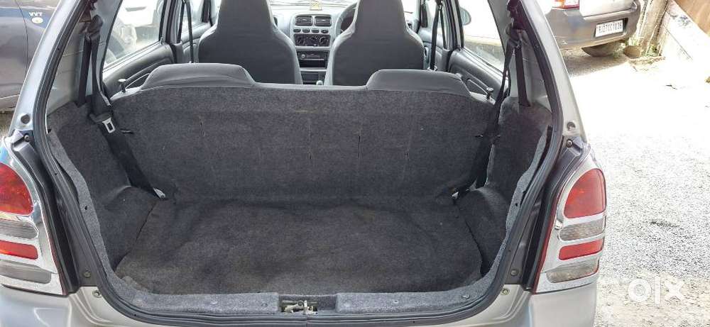 Maruti Suzuki Alto 0.8 Lxi (o), 2012, Petrol