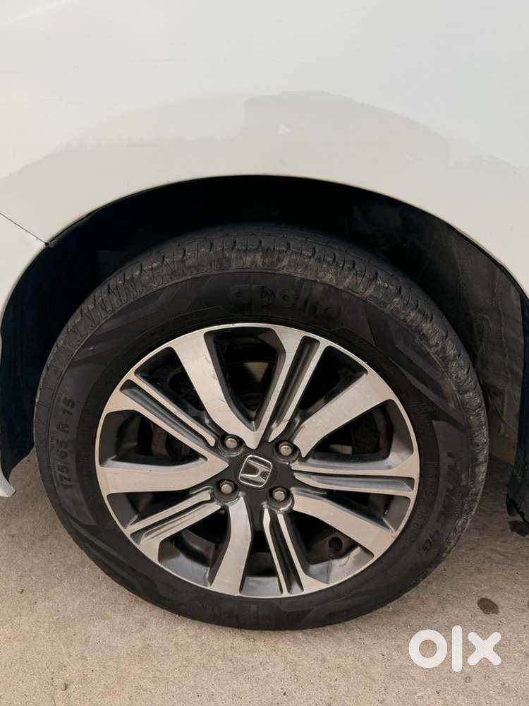 Honda City Diesel 2019
