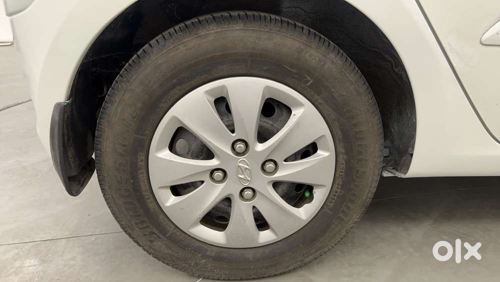 Hyundai I10 Sportz 1.2 Kappa2, 2012, Petrol