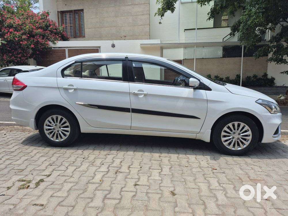 Maruti Suzuki Ciaz 1.4 Delta, 2021, Petrol