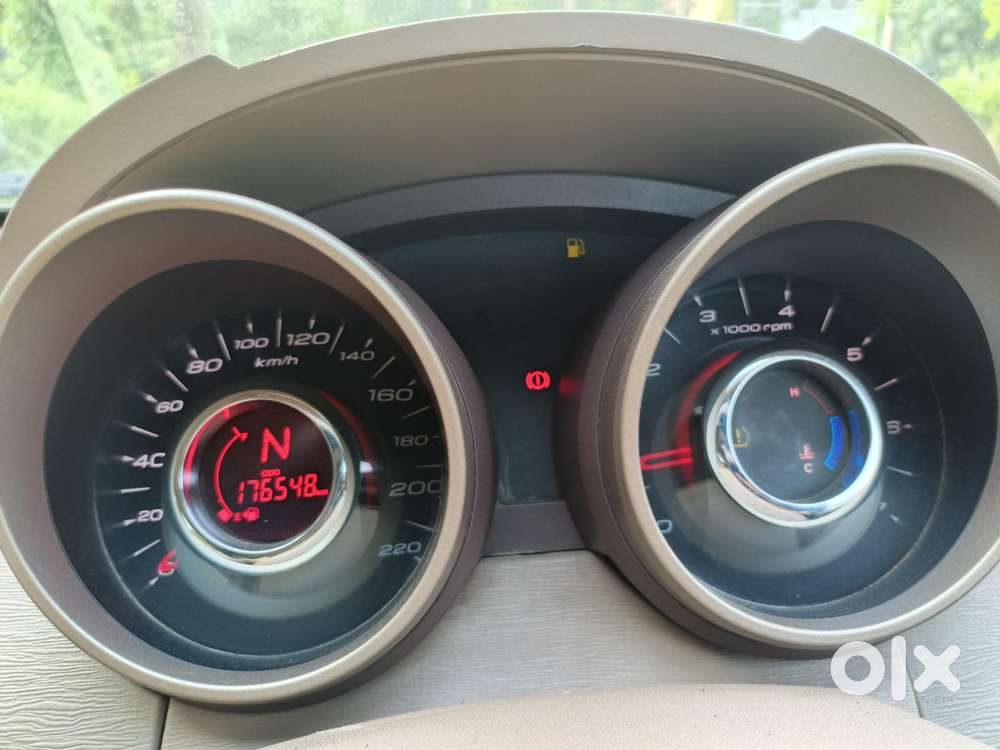 Mahindra Xuv500 W8 4wd, 2014, Diesel