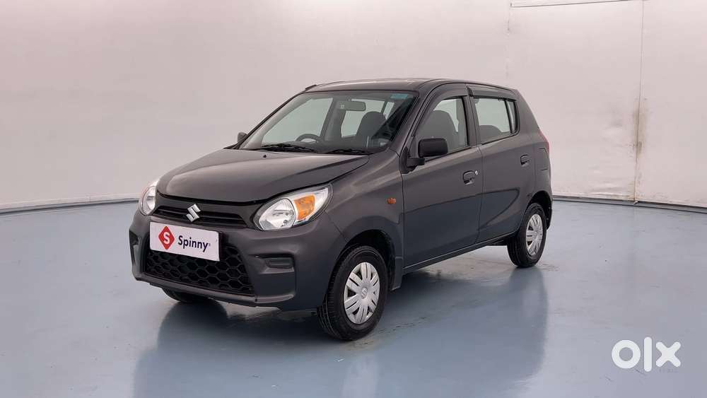 Maruti Suzuki Alto 800 0.8 Lxi (o), 2023, Petrol
