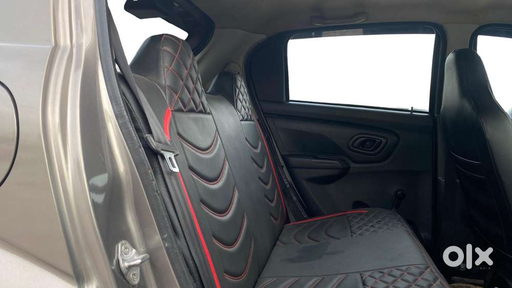 Datsun Redigo 2020-2022 0.8 A, 2021, Petrol